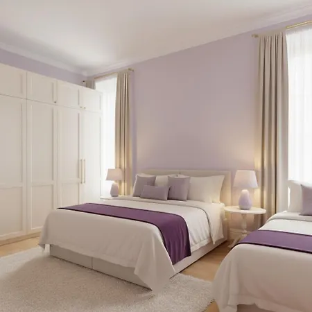 La-sa 아파트호텔 이츠멜레르