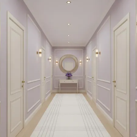 아파트호텔 La-sa 이츠멜레르