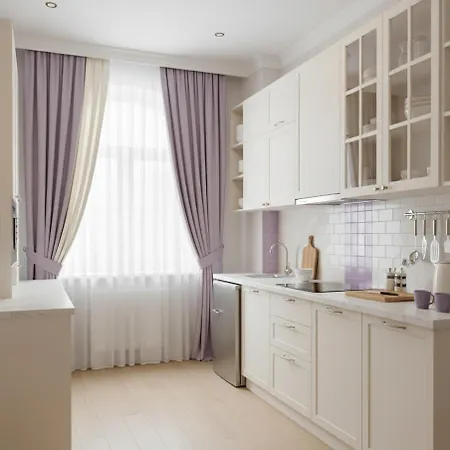 La-sa 아파트호텔