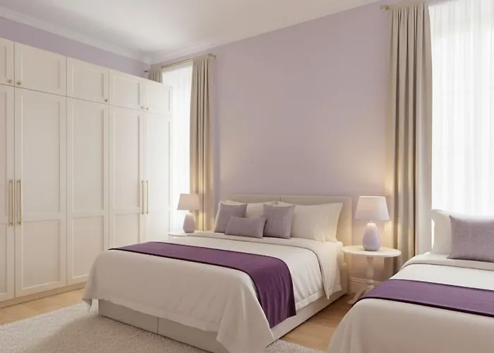 La-sa Apartahotel İçmeler