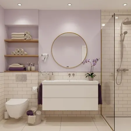Apart Otel La-sa İçmeler