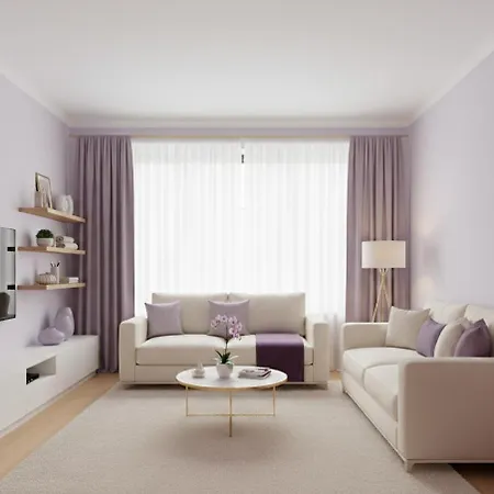 Apart Otel La-sa İçmeler