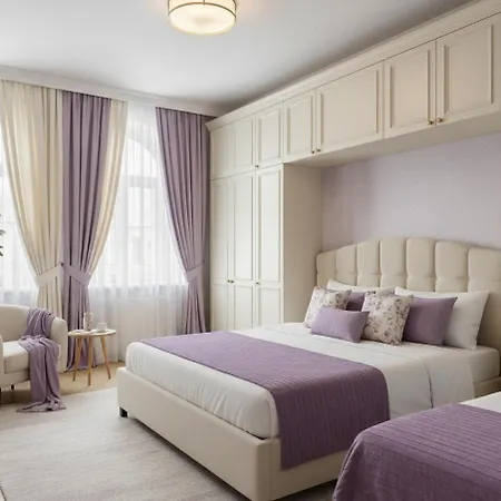 Apart Otel La-sa
